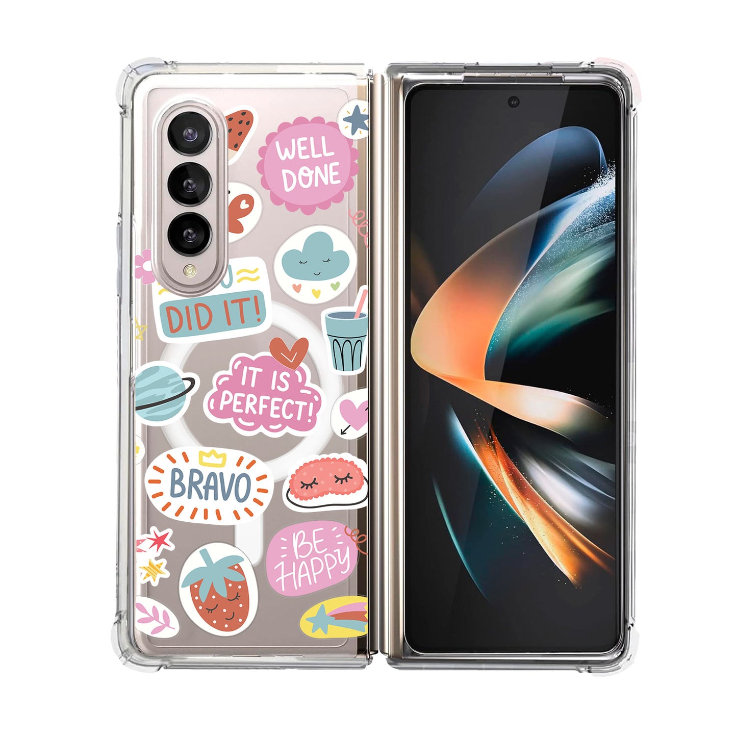 Magsafe Case - Motivation 1.0