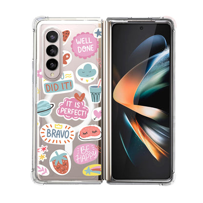 Magsafe Case - Motivation 1.0