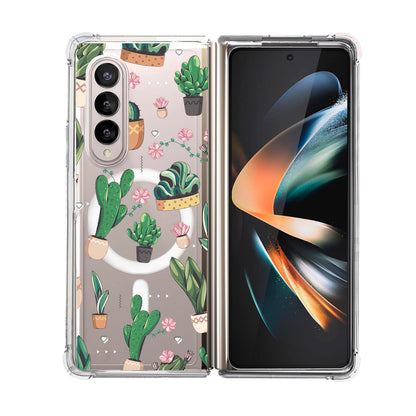 Magsafe Case - Cactus 3.0