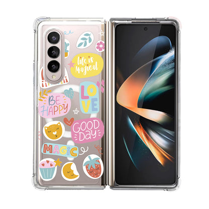 Magsafe Case - Good Day 1.0