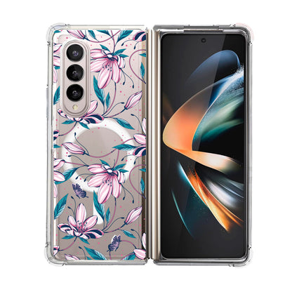 Magsafe Case - Pink Tulip