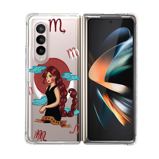 Magsafe Case - Scorpio