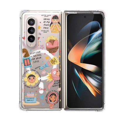 Magsafe Case - Self Love Club