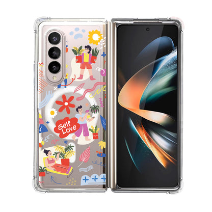 Magsafe Case - Self Love Sticker Pack 1.0