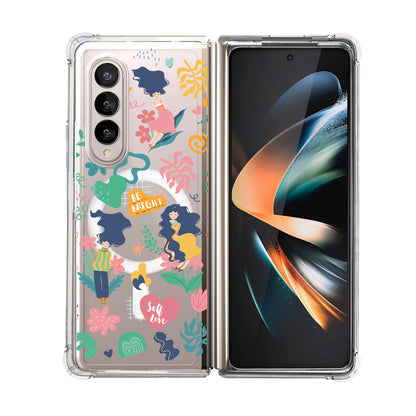 Magsafe Case - Self Love Sticker Pack 2.0