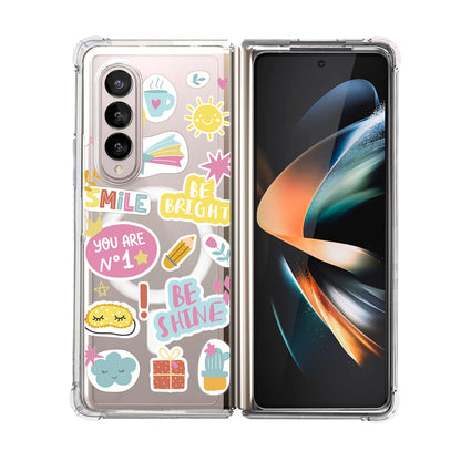 Magsafe Case - Self Love Sticker Pack 3.0