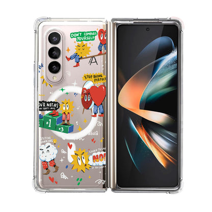 Magsafe Case - Selfless Love 2.0