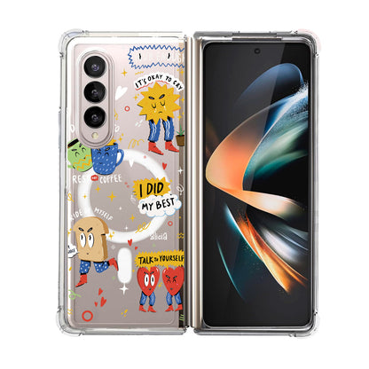 Magsafe Case - Selfless Love 3.0