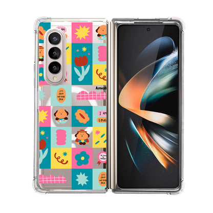 Magsafe Case - Selflove Cubicle