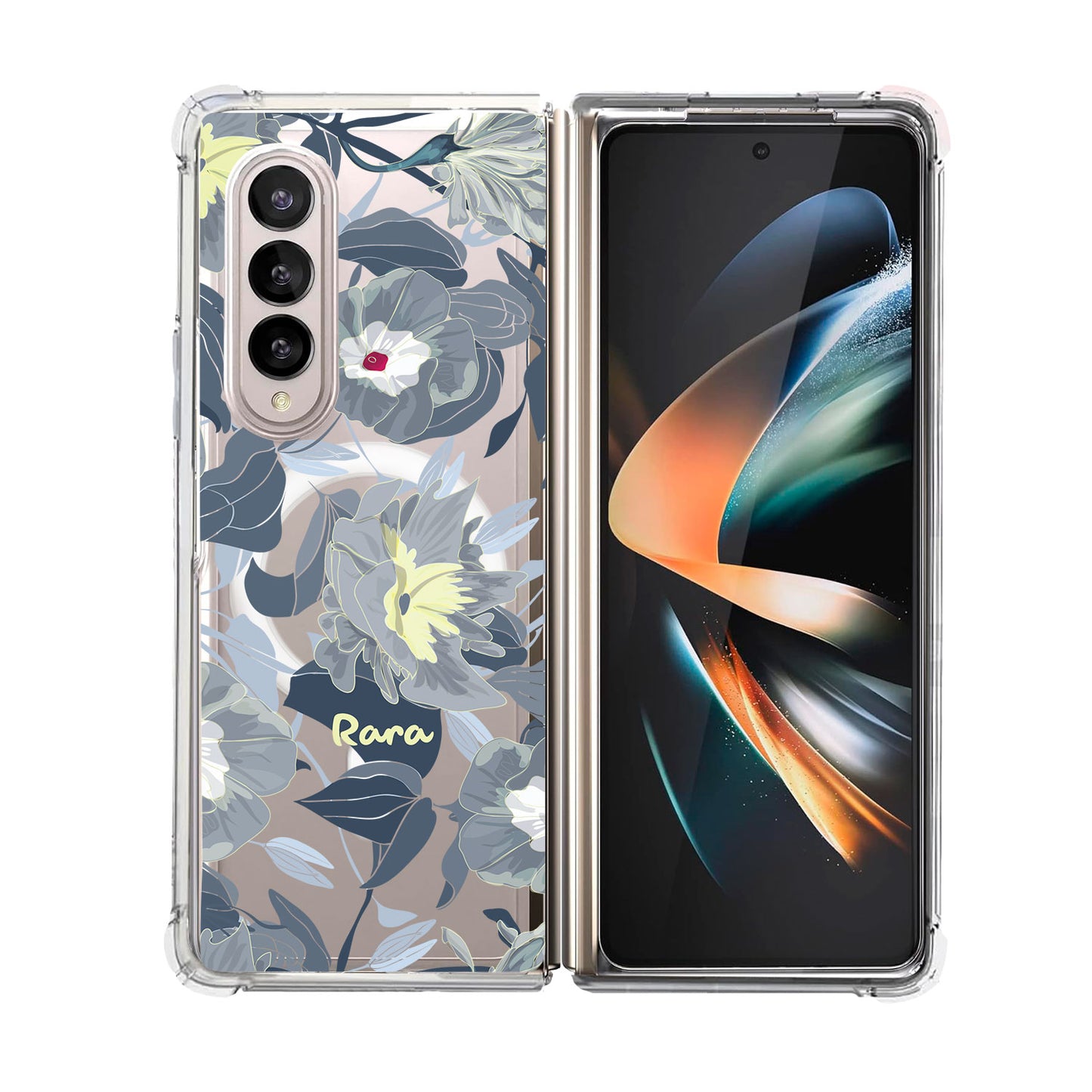 Magsafe Case - September Morning Glory