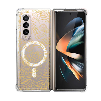 Magsafe Case - Sketchy Tropical 1.0