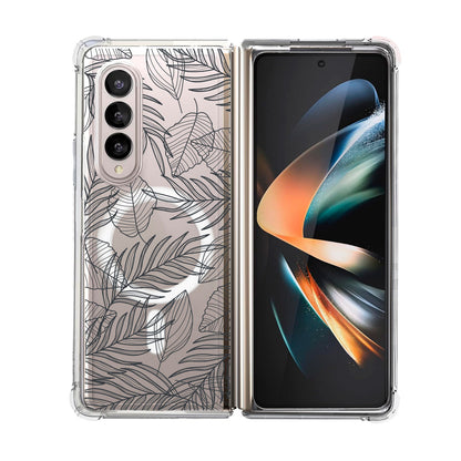 Magsafe Case - Sketchy Tropical 2.0