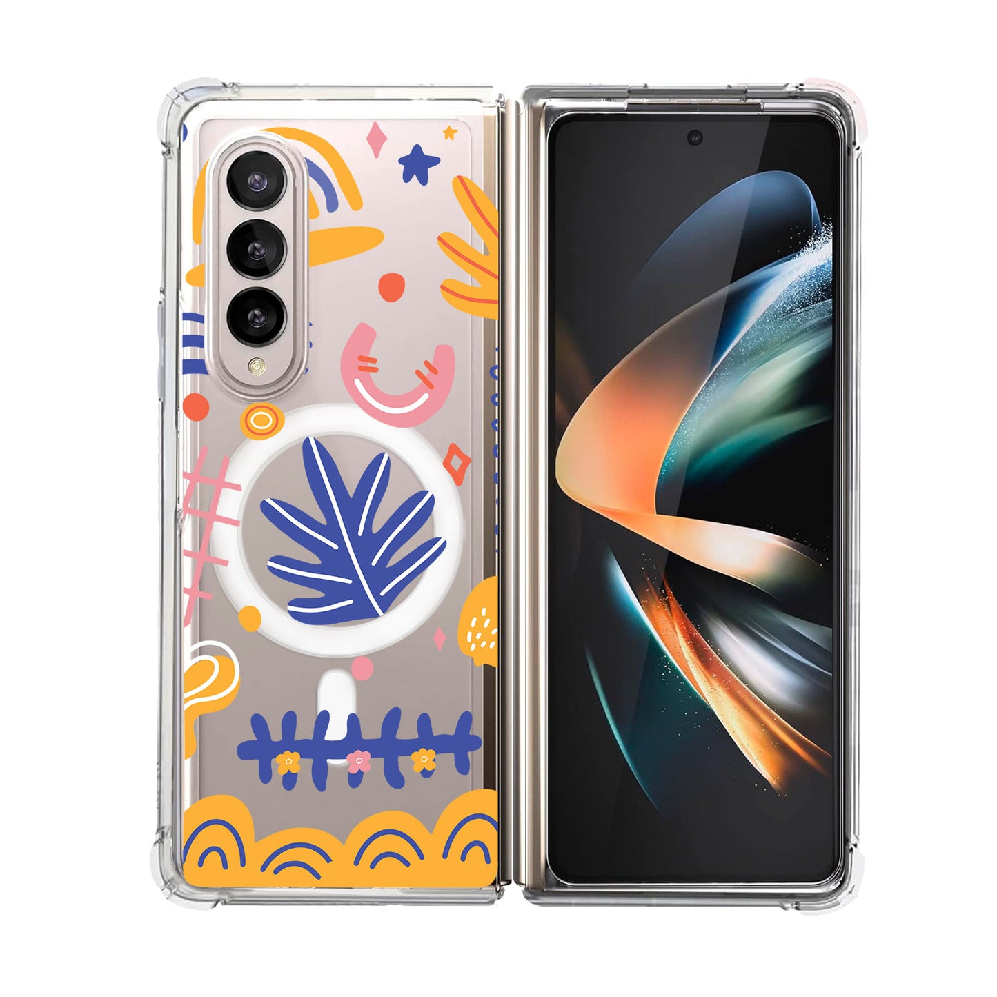 Magsafe Case - Spring Has Come