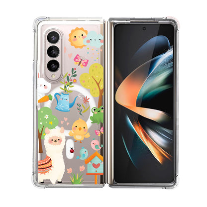 Magsafe Case - Spring