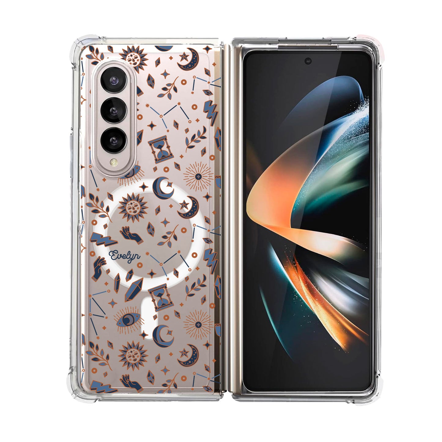 Magsafe Case - Stardust