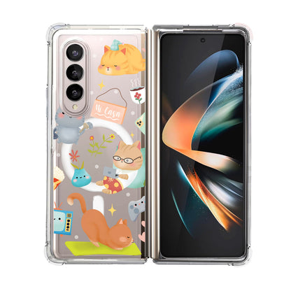 Magsafe Case - Stay Home