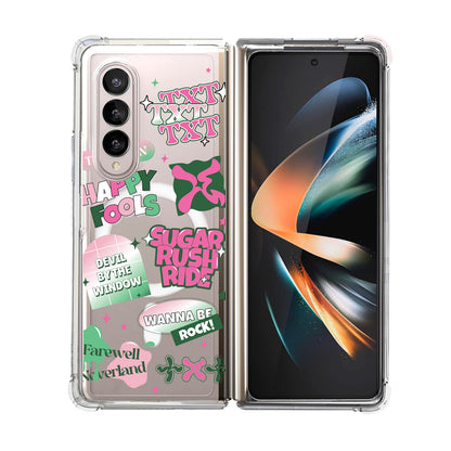 Magsafe Case - TXT Temtation