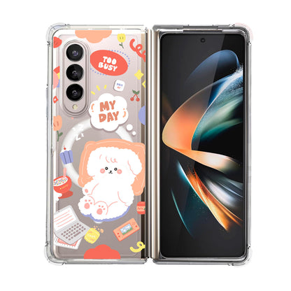 Magsafe Case - The New Normal