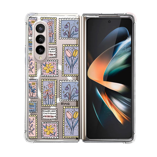 Magsafe Case - Time to Bloom