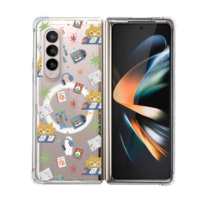 Magsafe Case - Too Much Hobbies