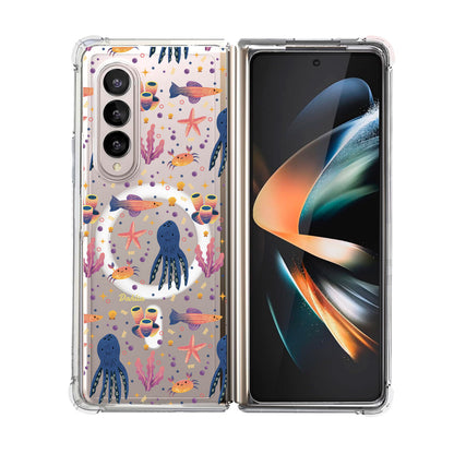 Magsafe Case - Underwater Dreams 1.0