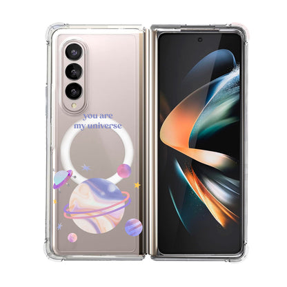 Magsafe Case - My Universe