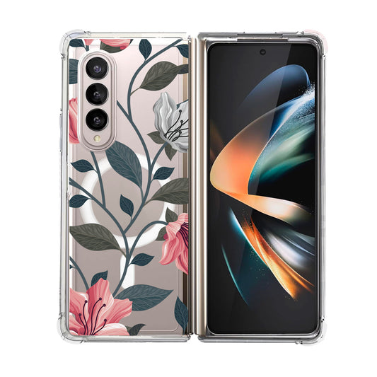 Magsafe Case - Valerie