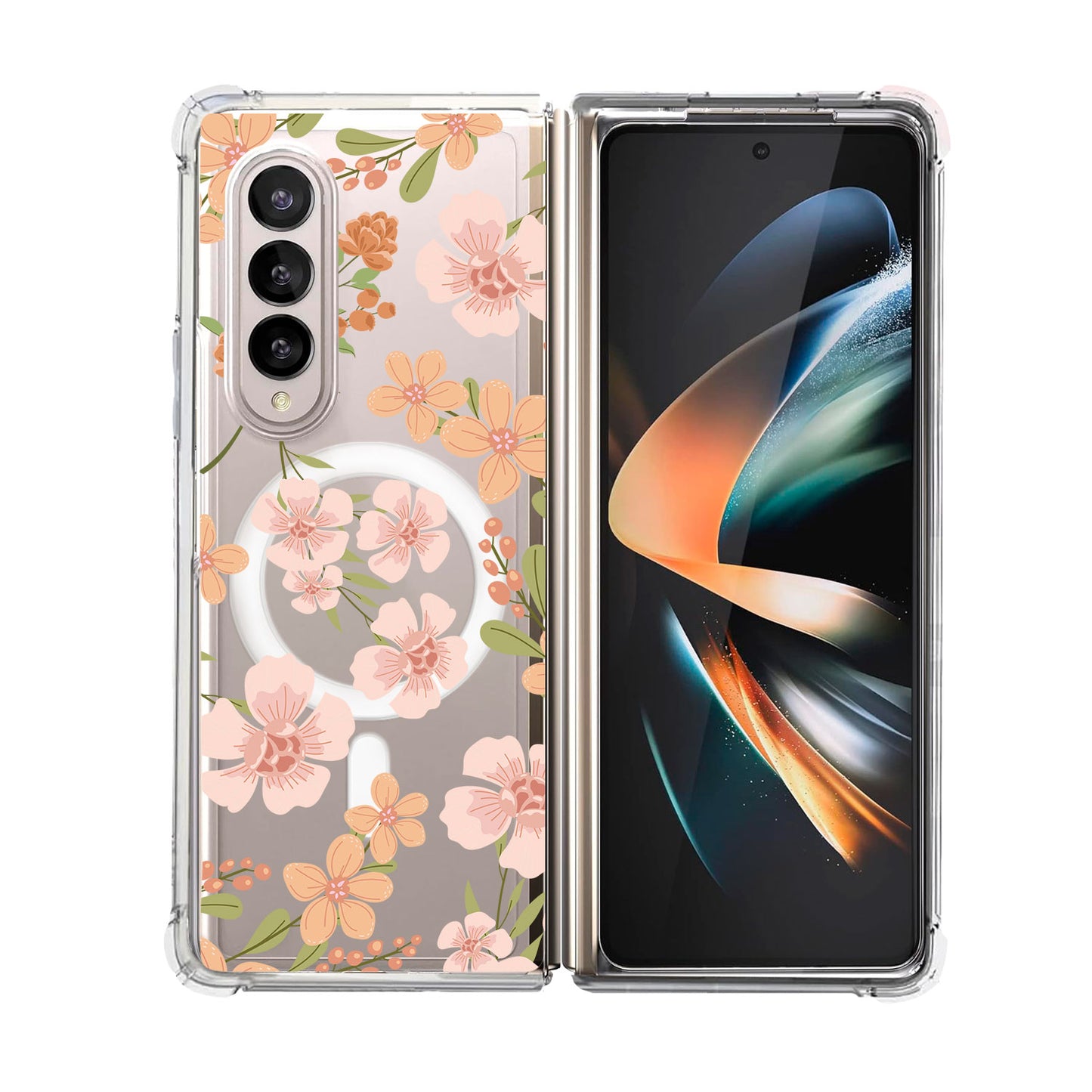 Magsafe Case - Vinca