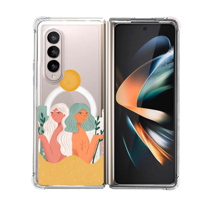 Magsafe Case - We're Beautiful