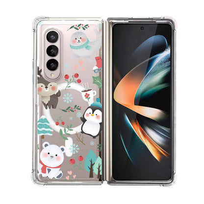 Magsafe Case - Winter