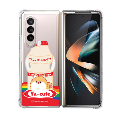 Magsafe Case - Yacute Dog