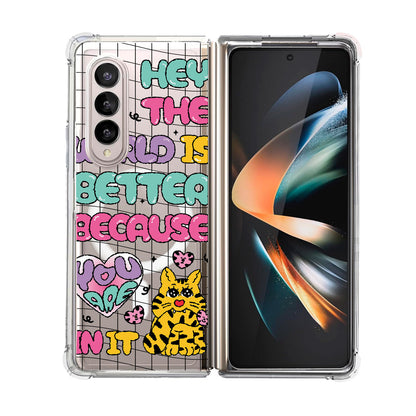 Magsafe Case - You're My World