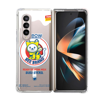 Magsafe Case - Bee Brand