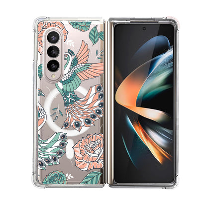 Magsafe Case - Bird of Paradise 3.0