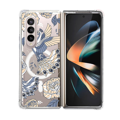 Magsafe Case - Bird of Paradise 6.0