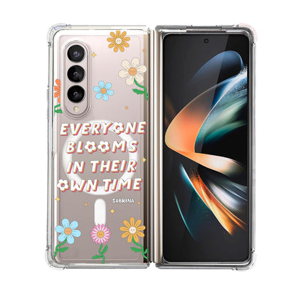 Magsafe Case - Blooms