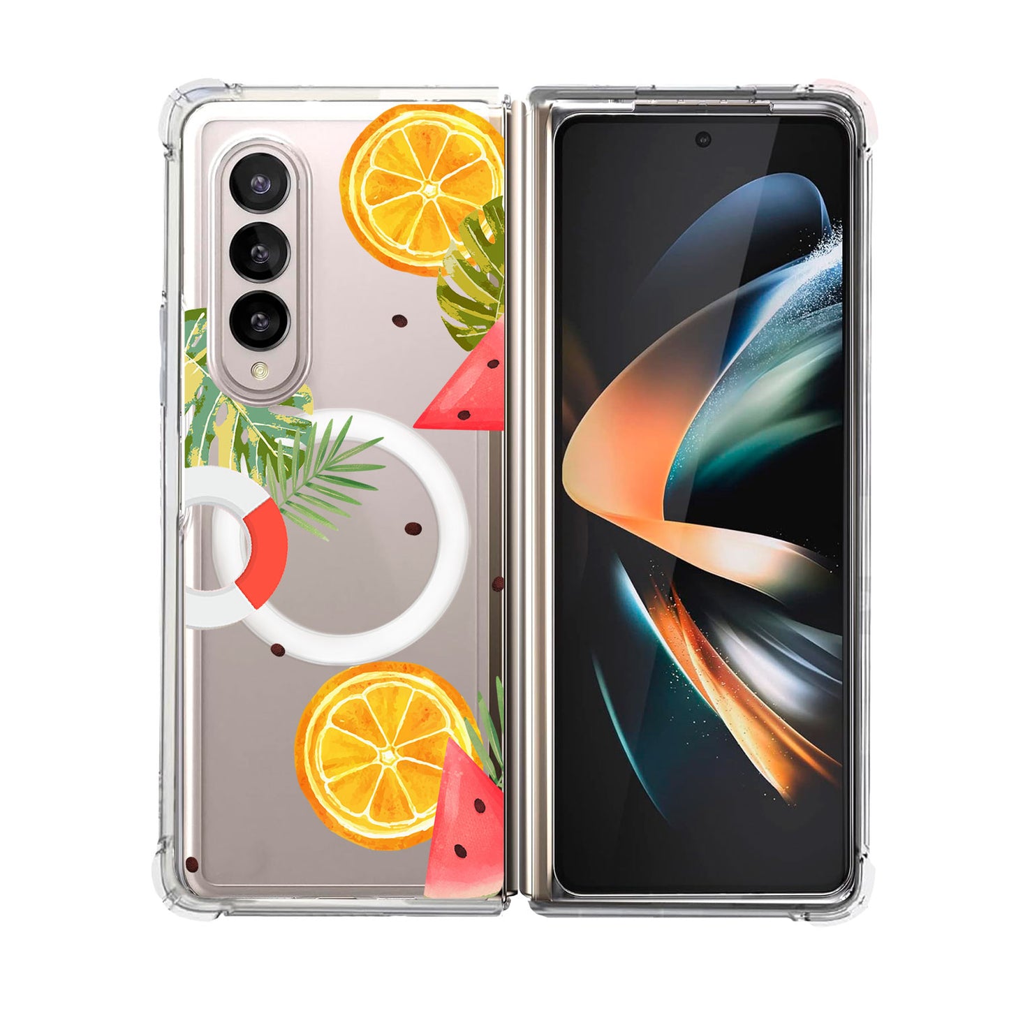 Magsafe Case - Caribbean Vibes