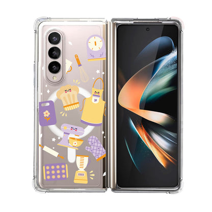 Magsafe Case - Chef or Baker