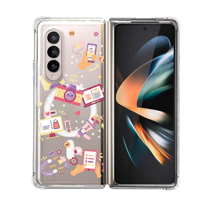 Magsafe Case - Content Creator