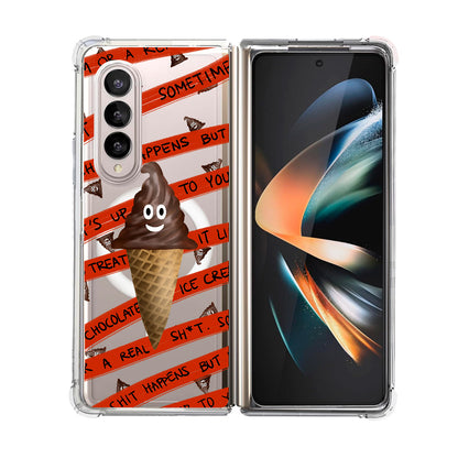 Magsafe Case - Oh... Sh*t Happens