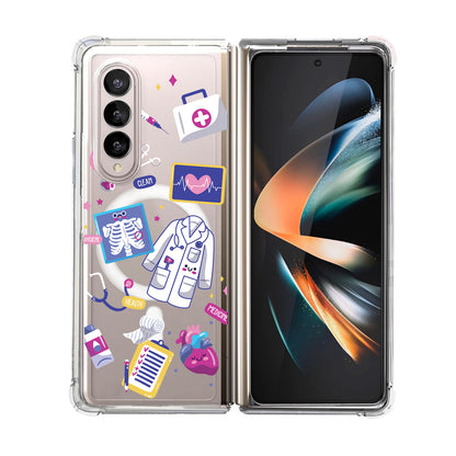 Magsafe Case - Doctor