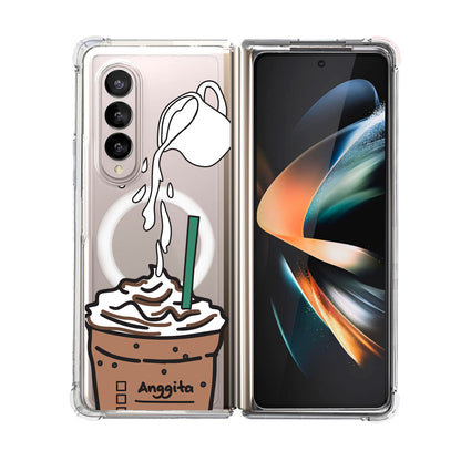 Magsafe Case - Coffee Frappe