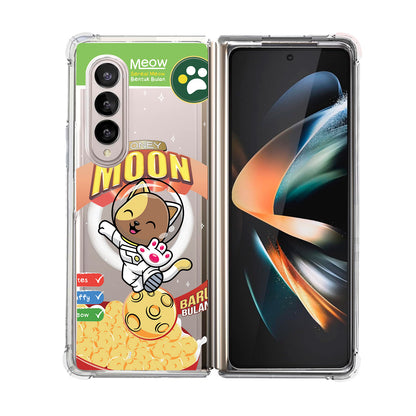 Magsafe Case - Honey Moon