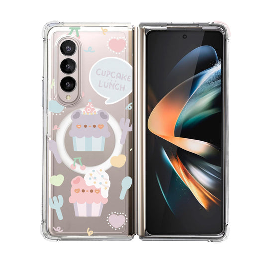 Magsafe Case - Cupcake