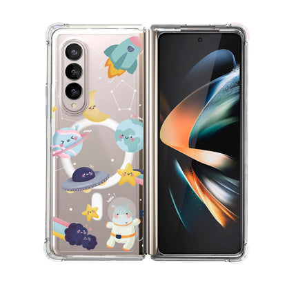 Magsafe Case - Galaxy (artevefacts)