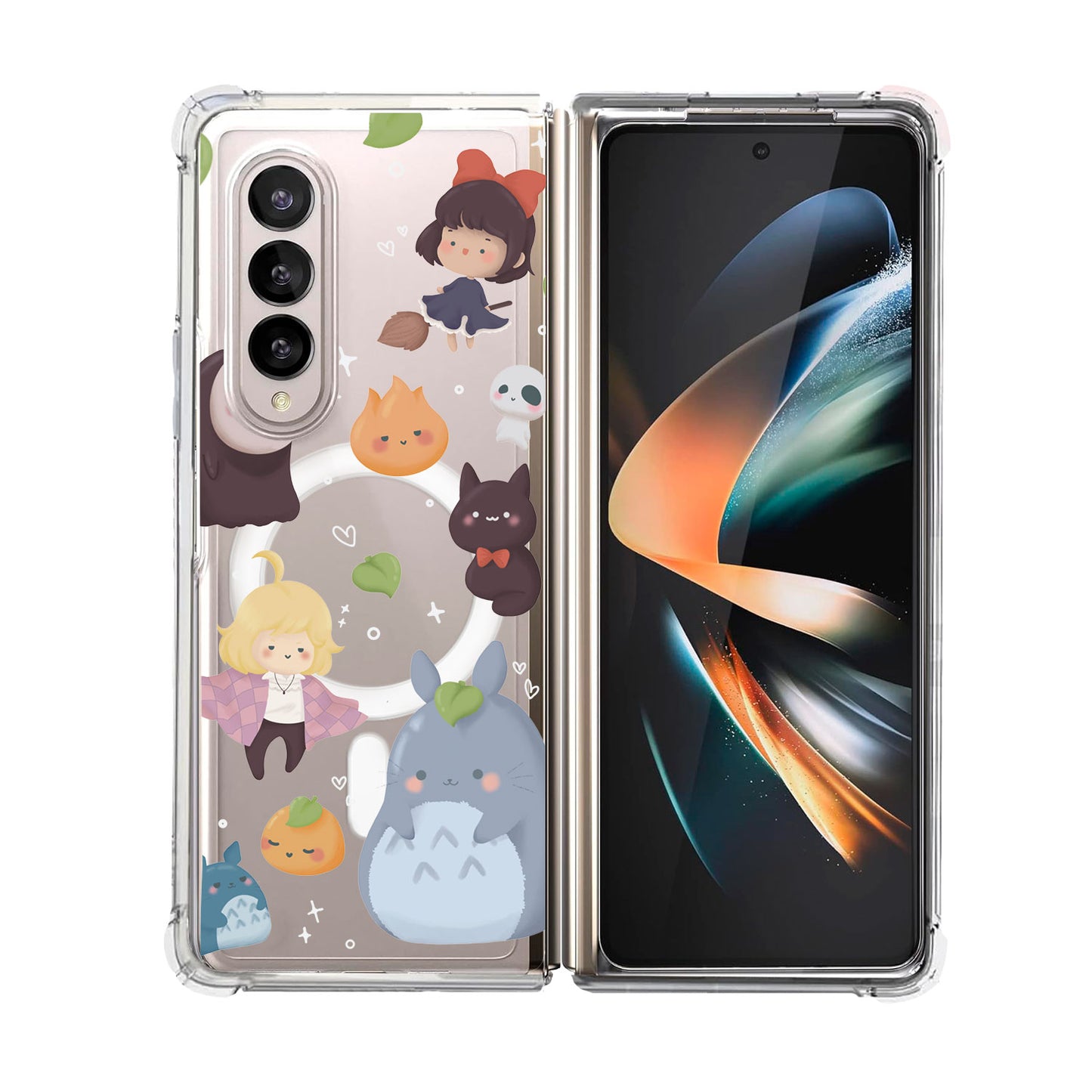 Magsafe Case - Ghibli