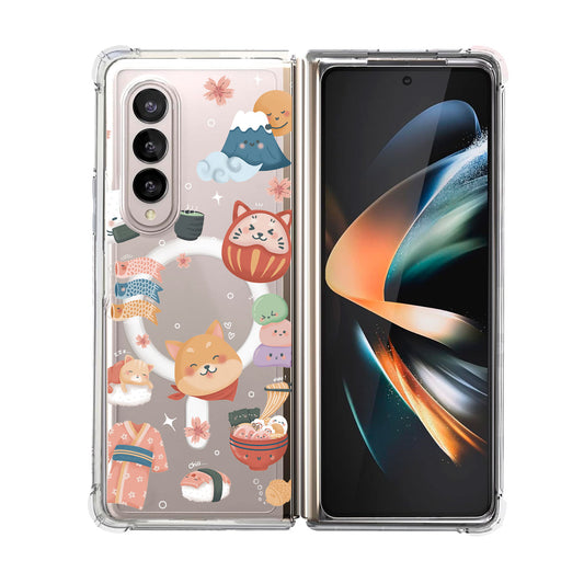 Magsafe Case - Japan