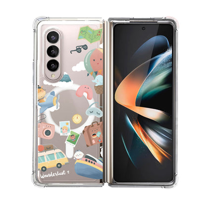 Magsafe Case - Travel