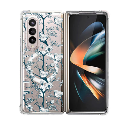 Magsafe Case - Lovebird Monochrome