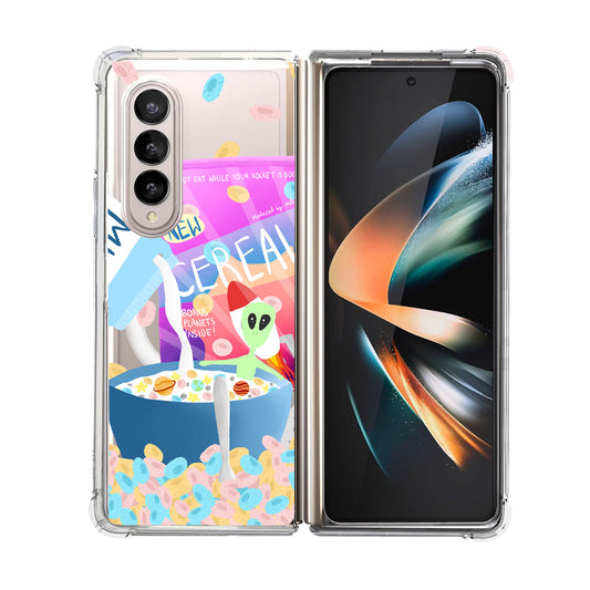 Magsafe Case - Cerealiens